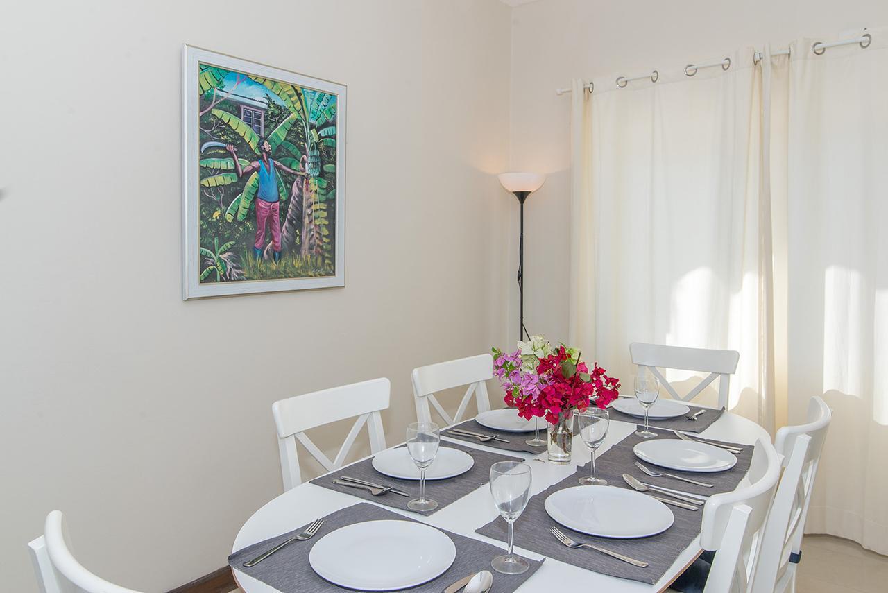 Luxury 2Br Home Facing Beach W/Pool Montego Bay #5 Exterior photo