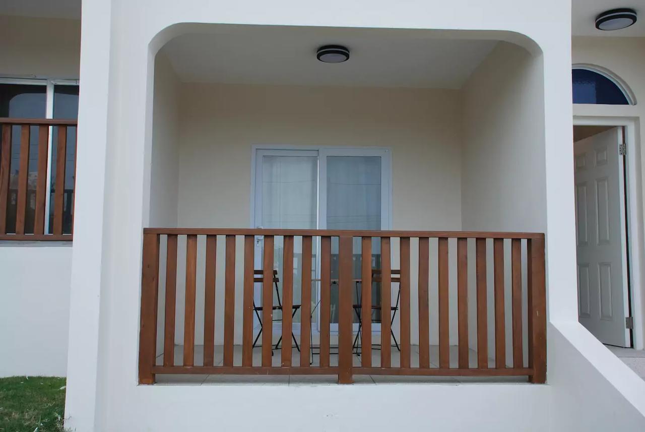 Luxury 2Br Home Facing Beach W/Pool Montego Bay #5 Exterior photo